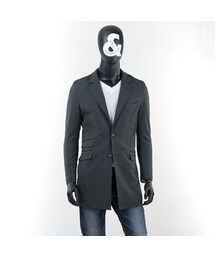 CALL&RESPONSE | チェスターコート／ＣＡＬＬ＆ＲＥＳＰＯＮＳＥ　/  161-1102-01(チェスターコート)