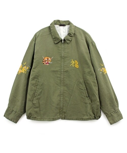 RNA（アールエヌエー）の「スーベニアジャケット（）」 - WEAR