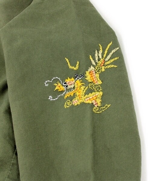 RNA（アールエヌエー）の「スーベニアジャケット（）」 - WEAR