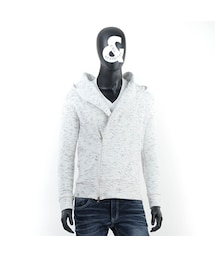 CALL&RESPONSE | ダブルパーカー / CALL & RESPONSE / 161-1325-03(パーカー)