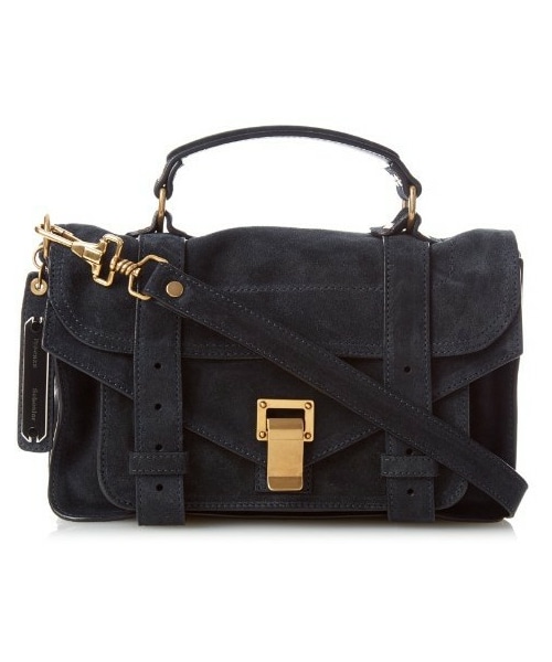 【おトク】 PROENZA スクーラー）の「PROENZA SCHOULER（プロエンザ バッグ