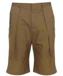 TOMORROWLAND  | TOMORROWLAND Wide-leg cotton shorts(その他パンツ)