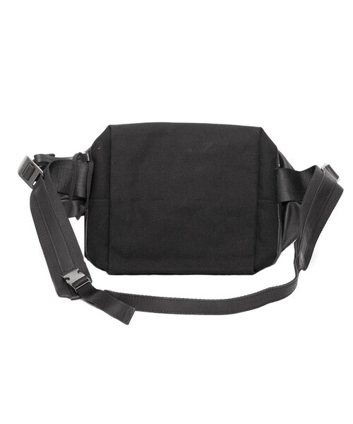 Cote&Ciel（コートエシエル）の「☆SALE【28395】★ISARAU COATED CANVAS Black Cote&Ciel