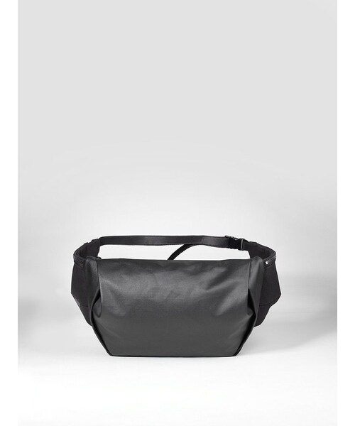 Cote&Ciel（コートエシエル）の「【28397】GIRONDE COATED CANVAS