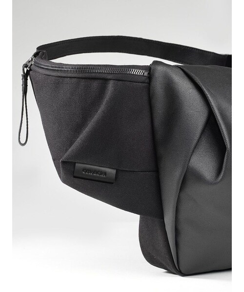 Cote&Ciel（コートエシエル）の「【28397】GIRONDE COATED CANVAS