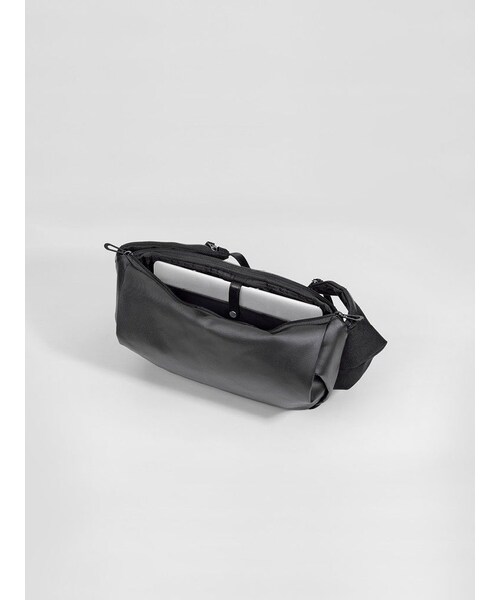 Cote&Ciel（コートエシエル）の「【28397】GIRONDE COATED CANVAS