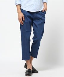 MIND BLOW | ライトオンスストレッチデニム(デニムパンツ)