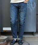 JAPAN BLUE JEANS | ジャパンブルージーンズ ストレッチ素材/JAPAN MADE(日本製)(牛仔褲)