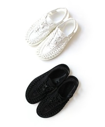 KEEN | KEEN　UNEEK Monochrome(サンダル)