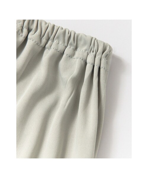 KBF(ケイビーエフ)の「オーロラマキシスカート(スカート・レディース・CHARCOAL/MINT/L.GRAY・one)」の22枚目の写真