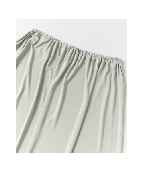 KBF(ケイビーエフ)の「オーロラマキシスカート(スカート・レディース・CHARCOAL/MINT/L.GRAY・one)」の21枚目の写真