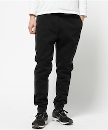 NIKE SPORTSWEAR | メンズ ナイキ テックフリース パンツ NIKE TECH FLEECE 1.0 LONG PANT 545344-011/066(その他パンツ)