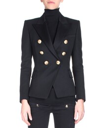 BALMAIN（バルマン）の「Balmain Classic Double-Breasted