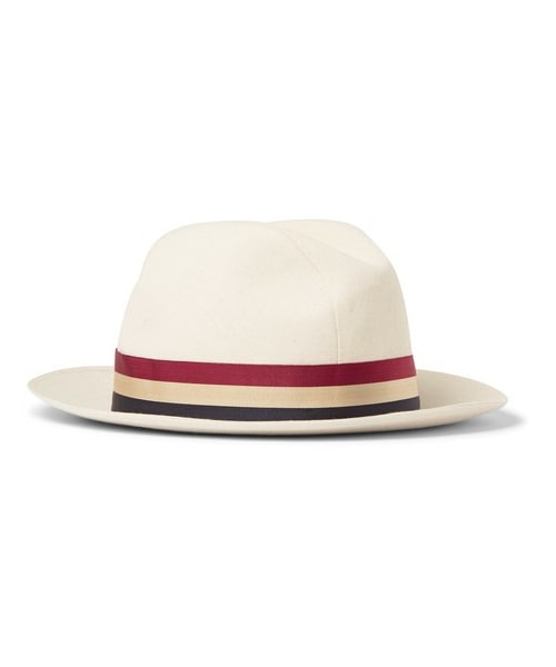 Lock&Co HATTERS ロックアンドコーハッターズ monaco Hat Lock&Co. Hatters | ロックアンドカンパニーハッターズ(並び順