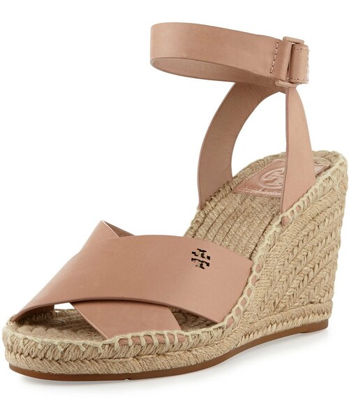 tory burch bima espadrille
