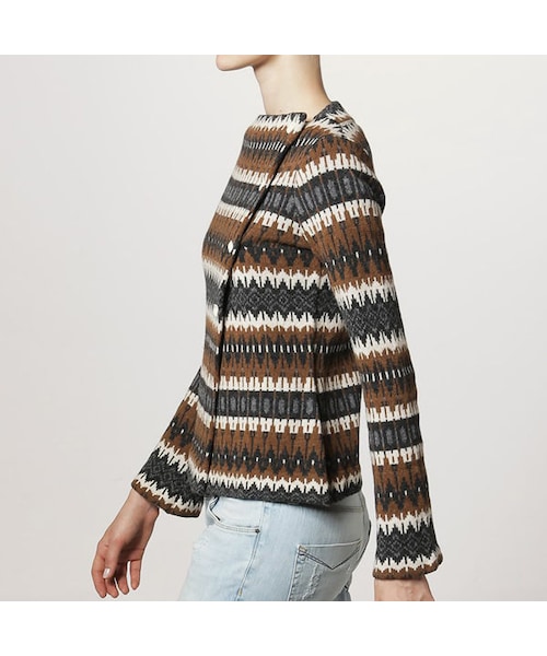 STORES.jp（ストアーズドットジェーピー）の「Jumperfabriken〈ユンパ 