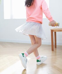 I LOVE J | シャイニープリーツスカート(スカート)