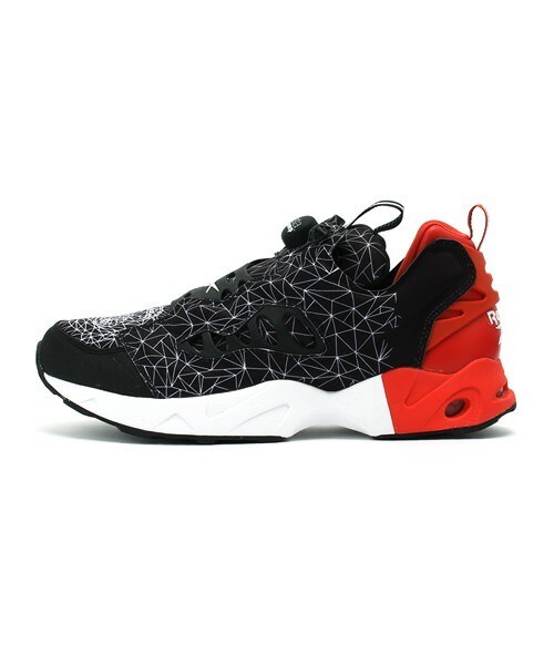 Reebok リーボック　インスタポンプフューリー　24cm インスタポンプフューリー ナイロン / INSTAPUMP FURY Nylon