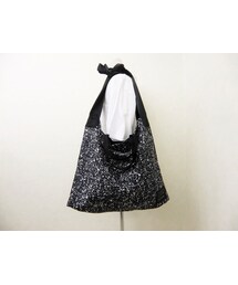 KROFUNE | KROFUNE　NOTE Record BAG(ショルダーバッグ)