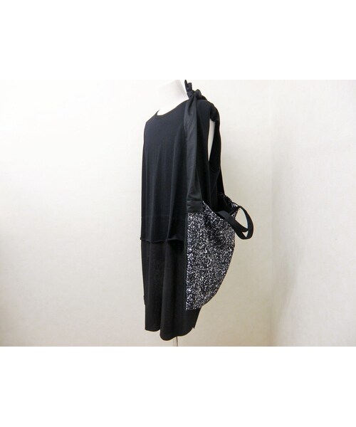 KROFUNE（クロフネ）の「KROFUNE　NOTE Record BAG（ショルダーバッグ・メンズ・その他）」の10枚目の写真