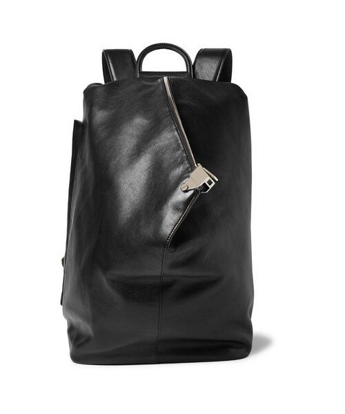 WOOYOUNGMI（ウーヨンミ）の「Leather Backpack（）」 - WEAR