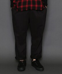 VIRGOwearworks | FAT BOY PANTS ルーズシルエットパンツ(パンツ)
