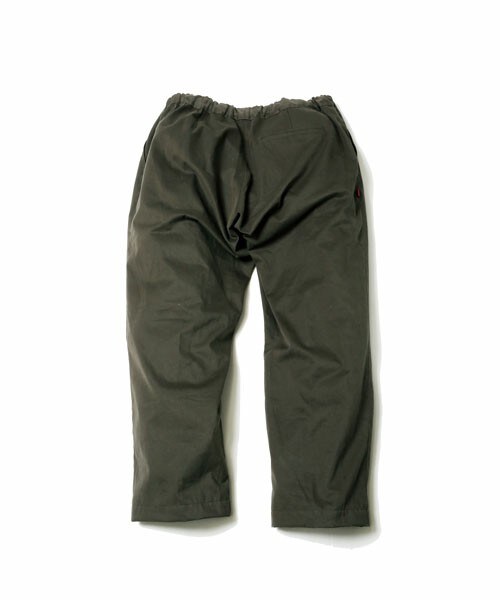 VIRGOwearworks（ヴァルゴウェアワークス）の「FAT BOY PANTS ルーズシルエットパンツ（パンツ・メンズ・KHAKI/BLACK・2/3/4）」の5枚目の写真