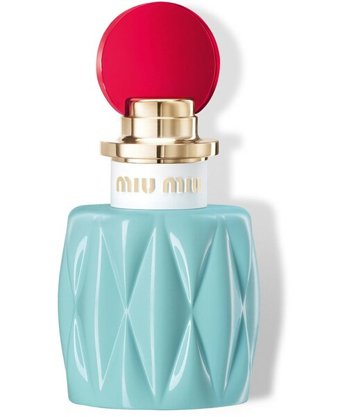 miu miu（ミュウミュウ）の「Miu Miu Miu Miu Eau de Parfum, 50 mL