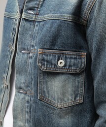 【値下げ中】VANQUISHデニムジャケット 値下げ中】VANQUISHデニムジャケット - メルカリ