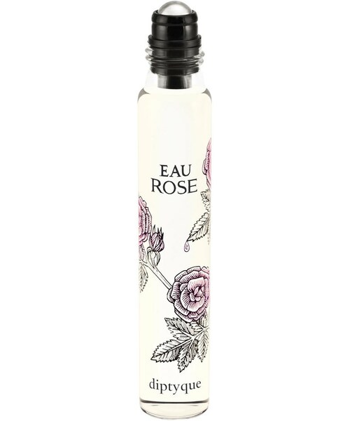 DIPTYQUE（ディプティック）の「Diptyque Eau Rose Eau de Toilette