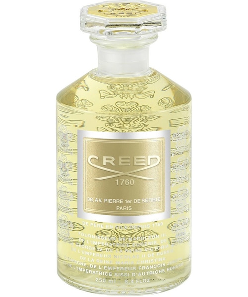 Creed（クリード）の「CREED Fleur de The Rose Bulgare 250 ml（香水