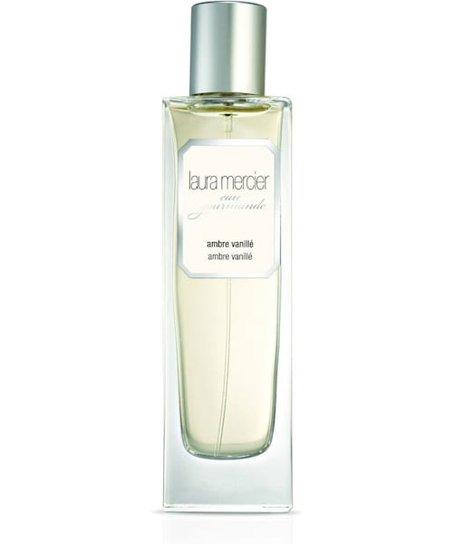 香水(女性用) LAURA MERCIER AMBRE VANILLE 50ml オードパルファム