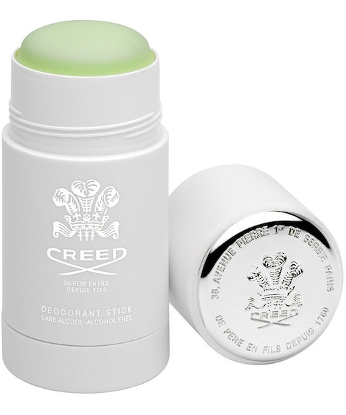 Creed（クリード）の「Creed Green Irish Tweed Deodorant（石鹸
