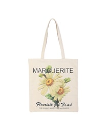 F i.n.t | ボタニカルシードプリントトート/F i.n.t(トートバッグ)