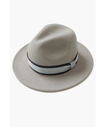 imvely | モダンリボンハット(ハット)