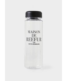 MAISON DE REEFUR | リーファーロゴ リユースボトル(その他)