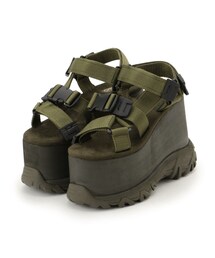 k3&co. | Mountain High Sole(シューズ)