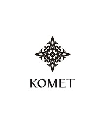 KOMET | タックプリーツガウチョパンツ（オフホワイト）(その他パンツ)