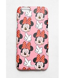 imvely | ラブリーミニーiPhone case(その他小物)