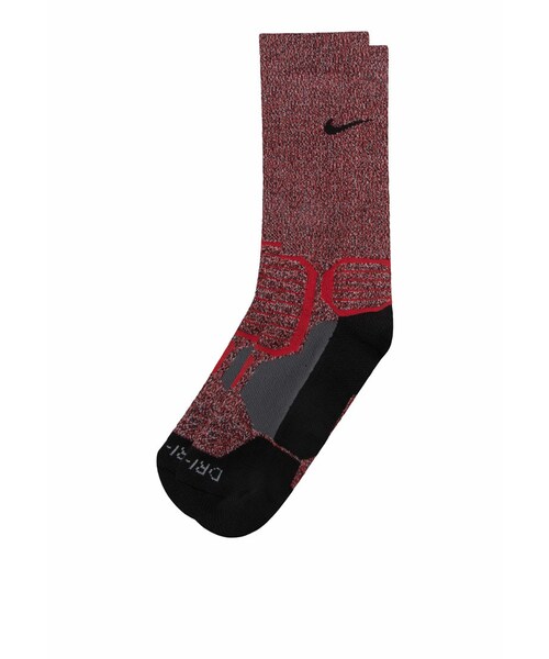nike high quarter socks