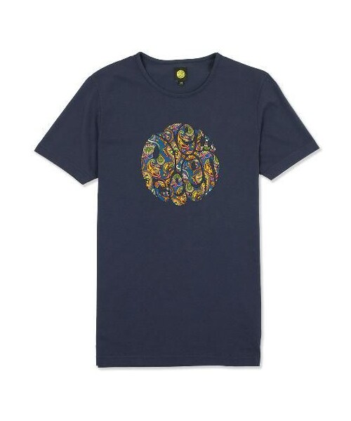 Pretty Green ペイズリーシャツ 未使用品 Pretty Green（プリティーグリーン）の「SS ヴィンテージ