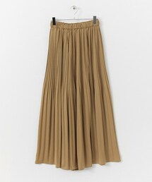 URBAN RESEARCH ROSSO WOMEN | 【予約】ギャザーワイドパンツ(パンツ)