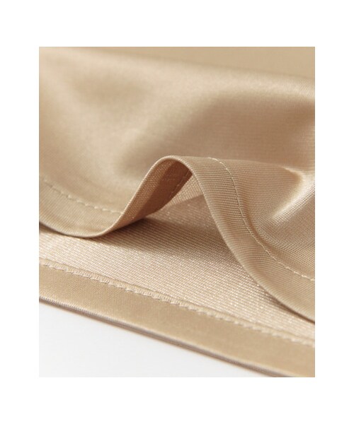 URBAN RESEARCH ROSSO WOMEN(アーバンリサーチ ロッソ)の「【予約】ギャザーワイドパンツ(パンツ・レディース・D/NAVY/CHARCOAL/CAMEL/OFF WHITE・FREE)」の20枚目の写真