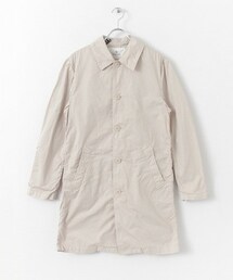 URBAN RESEARCH Sonny Label | タイプライターステンカラーコート(ジャケット/アウター)