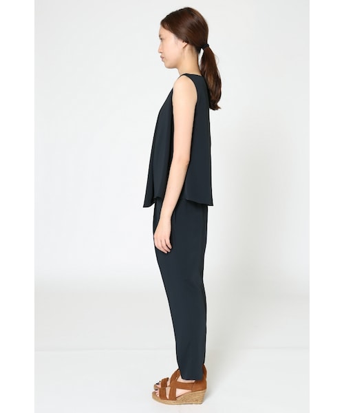 SLOBE IENA（スローブイエナ）の「《予約》アシンメトリーノースリーブ