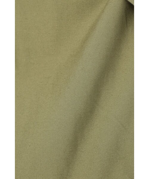JOURNAL STANDARD（ジャーナルスタンダード）の「シルケットバックサテン ロングジレ（ジャケット/アウター・ベージュ/カーキ・フリー）」の16枚目の写真
