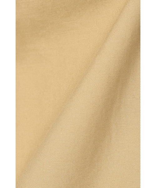 JOURNAL STANDARD（ジャーナルスタンダード）の「シルケットバックサテン ロングジレ（ジャケット/アウター・ベージュ/カーキ・フリー）」の15枚目の写真