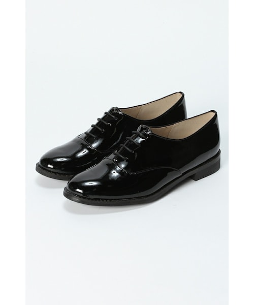 LE TALON オックスフォードシューズ LE TALON（ルタロン）の「オックスフォードシューズ（）」 - WEAR