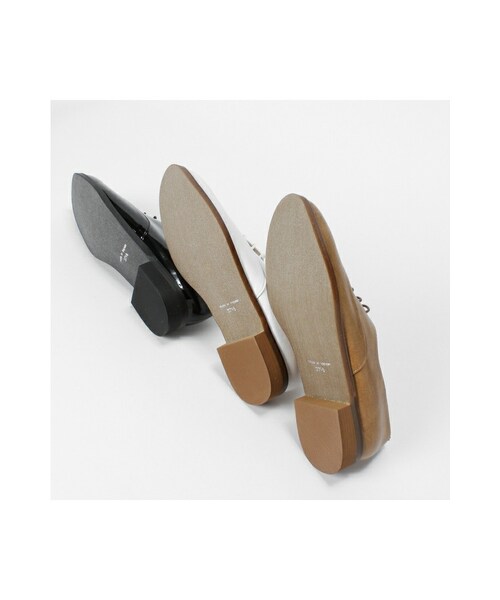 LE TALON オックスフォードシューズ LE TALON（ルタロン）の「オックスフォードシューズ（）」 - WEAR