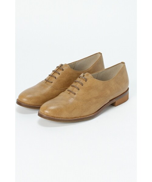 LE TALON オックスフォードシューズ LE TALON（ルタロン）の「オックスフォードシューズ（）」 - WEAR